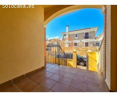 Piso Duplex en Venta en Huércal-Overa, Almería