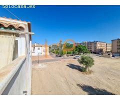 Piso Duplex en Venta en Huércal-Overa, Almería
