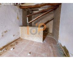Casa en Venta en Urrácal, Almería