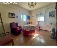 Casa en Venta en Partaloa, Almería