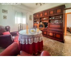 Casa en Venta en Partaloa, Almería