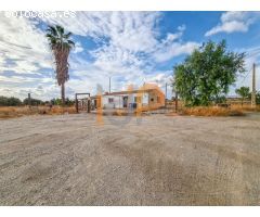 Parcela Rústica en Venta en Huércal-Overa, Almería
