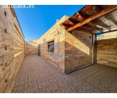 Casa en Venta en Huércal-Overa, Almería