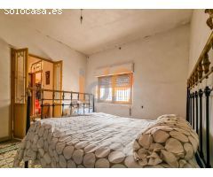 Casa en Venta en Huércal-Overa, Almería