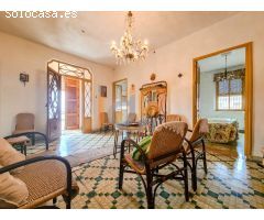 Casa en Venta en Huércal-Overa, Almería