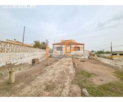 Casa en Venta en Huércal-Overa, Almería
