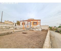 Casa en Venta en Huércal-Overa, Almería