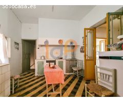 Casa en Venta en Huércal-Overa, Almería