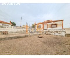 Casa en Venta en Huércal-Overa, Almería