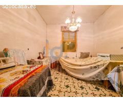 Casa en Venta en Huércal-Overa, Almería