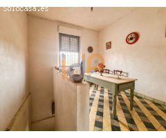 Casa en Venta en Huércal-Overa, Almería