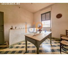 Casa en Venta en Huércal-Overa, Almería