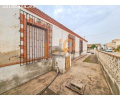 Casa en Venta en Huércal-Overa, Almería