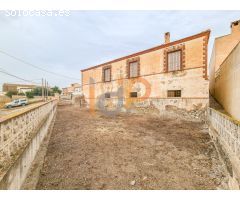 Casa en Venta en Huércal-Overa, Almería