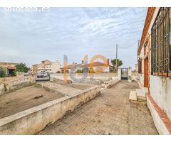 Casa en Venta en Huércal-Overa, Almería