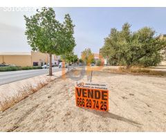 Parcela en Venta en Huércal-Overa, Almería