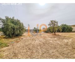 Parcela en Venta en Huércal-Overa, Almería