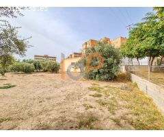 Parcela en Venta en Huércal-Overa, Almería