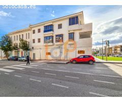 Local Comercial en Alquiler en Huércal-Overa, Almería