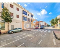 Local Comercial en Alquiler en Huércal-Overa, Almería
