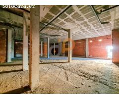 Local Comercial en Alquiler en Huércal-Overa, Almería