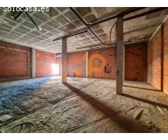 Local Comercial en Alquiler en Huércal-Overa, Almería