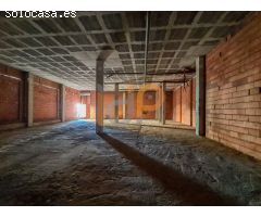 Local Comercial en Alquiler en Huércal-Overa, Almería