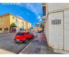 Local Comercial en Alquiler en Huércal-Overa, Almería