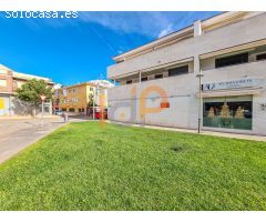 Local Comercial en Alquiler en Huércal-Overa, Almería