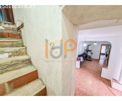 Casa en Venta en Huércal-Overa, Almería