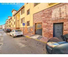 Local Comercial en Venta en Huércal-Overa, Almería