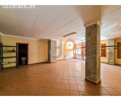 Local Comercial en Alquiler en Huércal-Overa, Almería