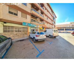 Local Comercial en Alquiler en Huércal-Overa, Almería