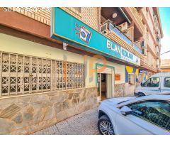 Local Comercial en Alquiler en Huércal-Overa, Almería