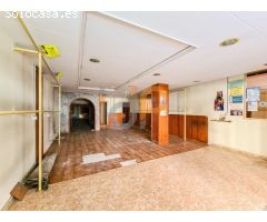 Local Comercial en Alquiler en Huércal-Overa, Almería