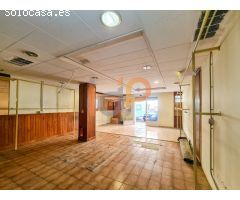 Local Comercial en Alquiler en Huércal-Overa, Almería