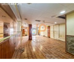 Local Comercial en Alquiler en Huércal-Overa, Almería