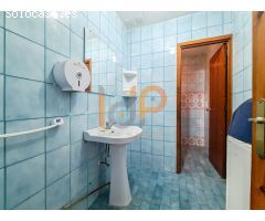 Local Comercial en Alquiler en Huércal-Overa, Almería