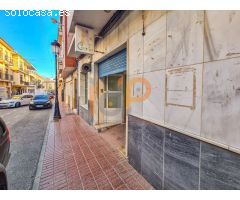 Local Comercial en Venta en Huércal-Overa, Almería