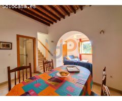 Casa en Venta en Mojácar, Almería