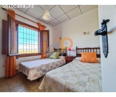 Casa en Venta en Mojácar, Almería