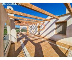 Casa en Venta en Mojácar, Almería