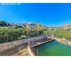 Casa en Venta en Mojácar, Almería