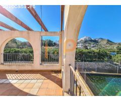 Casa en Venta en Mojácar, Almería