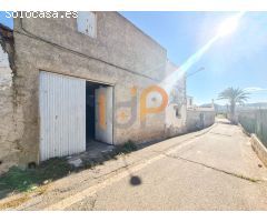 Casa en Venta en Huércal-Overa, Almería