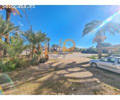 Casa en Venta en Huércal-Overa, Almería