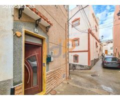 Casa en Venta en Macael, Almería