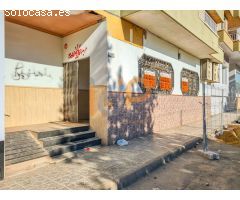 Local Comercial en Alquiler en Huércal-Overa, Almería