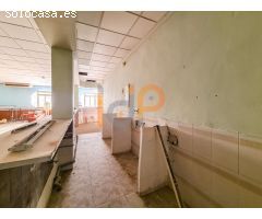 Local Comercial en Alquiler en Huércal-Overa, Almería