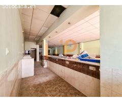 Local Comercial en Alquiler en Huércal-Overa, Almería